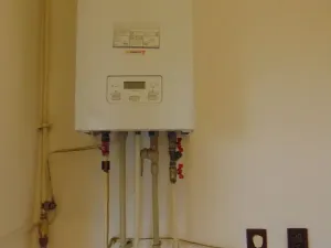 Pronájem bytu 2+kk, Praha - Smíchov, Plzeňská, 45 m2