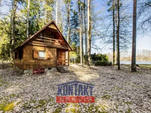 Prodej chaty, Olešnice, 65 m2