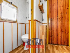 Prodej chaty, Olešnice, 65 m2