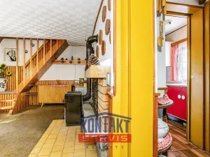 Prodej chaty, Olešnice, 65 m2