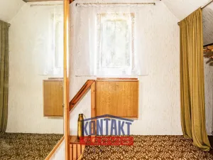 Prodej chaty, Olešnice, 65 m2