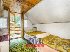 Prodej chaty, Olešnice, 65 m2