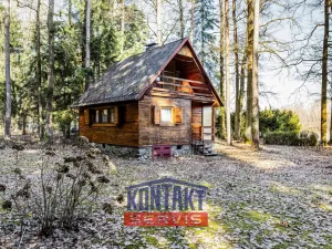 Prodej chaty, Olešnice, 65 m2
