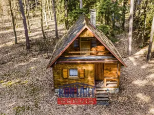 Prodej chaty, Olešnice, 65 m2