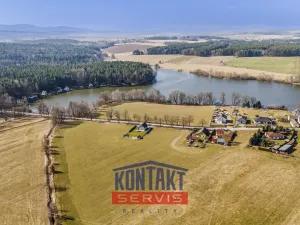 Prodej chaty, Olešnice, 65 m2