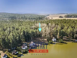 Prodej chaty, Olešnice, 65 m2