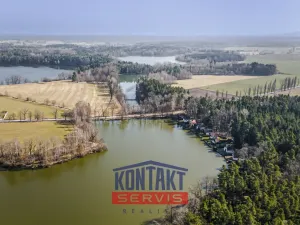 Prodej chaty, Olešnice, 65 m2