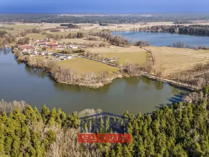 Prodej chaty, Olešnice, 65 m2