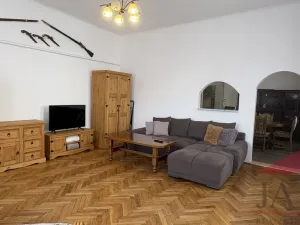 Prodej bytu 4+kk, Sušice - Sušice II, Gabrielova, 75 m2