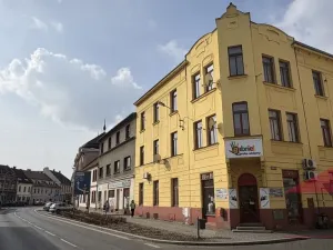 Prodej bytu 4+kk, Sušice - Sušice II, Gabrielova, 75 m2