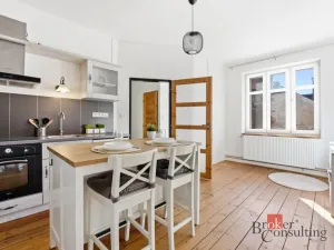 Prodej bytu 2+kk, Hradec Králové, Pospíšilova, 44 m2