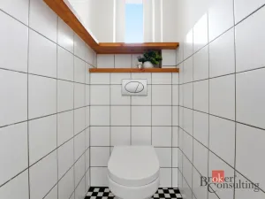 Prodej bytu 2+kk, Hradec Králové, Pospíšilova, 44 m2