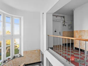 Prodej bytu 2+kk, Hradec Králové, Pospíšilova, 44 m2