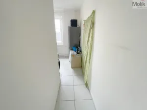 Prodej bytu 2+1, Louny, Tyršovo nám., 51 m2