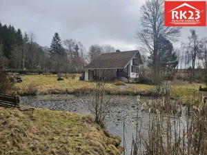 Prodej chaty, Tři Sekery, 75 m2