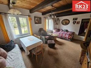 Prodej chaty, Tři Sekery, 75 m2