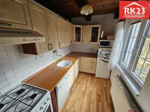 Prodej chaty, Tři Sekery, 75 m2