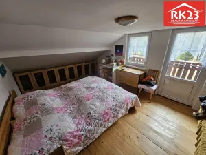 Prodej chaty, Tři Sekery, 75 m2