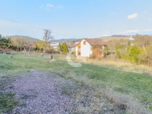 Prodej pozemku pro bydlení, Ludkovice, 1750 m2