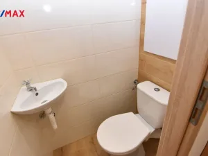 Pronájem bytu 2+1, Olomouc - Nová Ulice, Hraniční, 56 m2