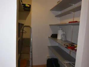 Pronájem bytu 2+1, Olomouc - Nová Ulice, Hraniční, 56 m2