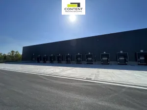 Pronájem skladu, Ostrava - Vítkovice, Halasova, 5195 m2