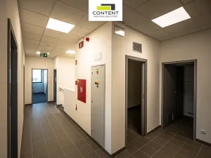 Pronájem skladu, Ostrava - Vítkovice, Halasova, 5195 m2