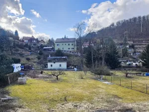 Prodej pozemku pro bydlení, Ústí nad Labem, 952 m2