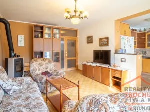 Prodej rodinného domu, Předměřice nad Labem, Na Vyšehradě, 114 m2