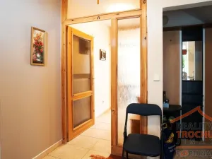 Prodej rodinného domu, Předměřice nad Labem, Na Vyšehradě, 114 m2