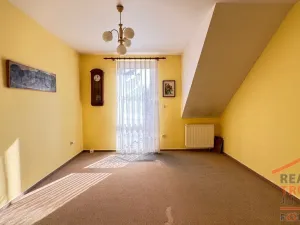 Prodej rodinného domu, Předměřice nad Labem, Na Vyšehradě, 114 m2