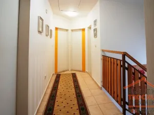 Prodej rodinného domu, Předměřice nad Labem, Na Vyšehradě, 114 m2