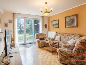 Prodej rodinného domu, Předměřice nad Labem, Na Vyšehradě, 114 m2