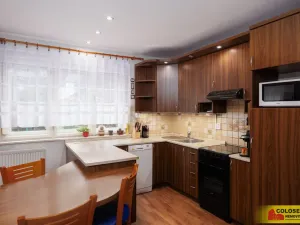 Prodej rodinného domu, Kněževes - Jobova Lhota, 175 m2