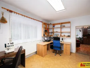 Prodej rodinného domu, Kněževes - Jobova Lhota, 175 m2