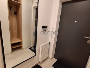 Pronájem bytu 2+kk, Praha, Huppnerova, 54 m2