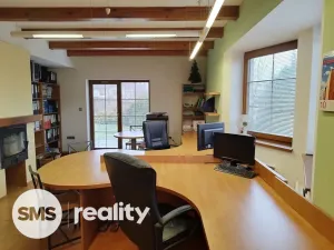 Pronájem kanceláře, Frýdek-Místek, 17. listopadu, 28 m2