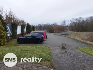 Pronájem kanceláře, Frýdek-Místek, 17. listopadu, 28 m2