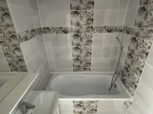 Pronájem bytu 3+1, Habartov, Čs. armády, 56 m2