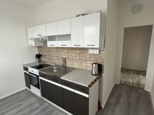 Pronájem bytu 3+1, Habartov, Čs. armády, 56 m2