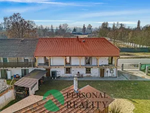 Prodej rodinného domu, Kněževes, Libušina, 180 m2