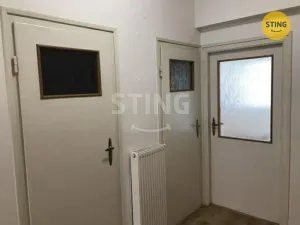 Pronájem bytu 1+1, Olomouc, Březinova, 57 m2