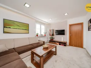 Prodej bytu 3+1, Karviná, Čajkovského, 59 m2