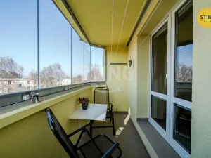 Prodej bytu 3+1, Karviná, Čajkovského, 59 m2