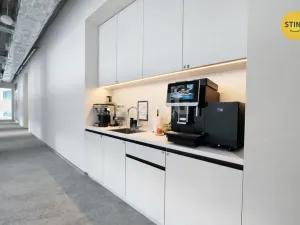 Pronájem kanceláře, Ostrava, náměstí Biskupa Bruna, 4400 m2