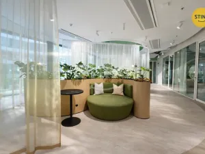 Pronájem kanceláře, Ostrava, náměstí Biskupa Bruna, 4400 m2