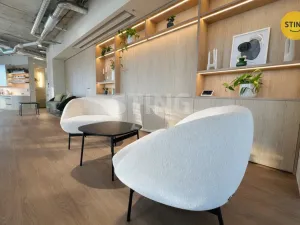 Pronájem kanceláře, Ostrava, náměstí Biskupa Bruna, 4400 m2