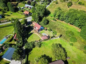 Prodej rodinného domu, Kostelec u Křížků, 191 m2