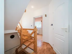 Prodej rodinného domu, Kostelec u Křížků, 191 m2