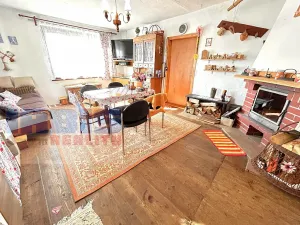 Prodej rodinného domu, Skašov, 75 m2